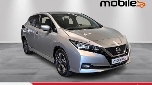 NISSAN LEAF 62kWh 62kWh e+ Tekna 380KM WLTP/TOPPMODELL