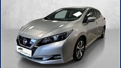 NISSAN Leaf 40kWh ACENTA 40 KWH AUTO NAVI ADAPTIV CRUISE GARANTI
