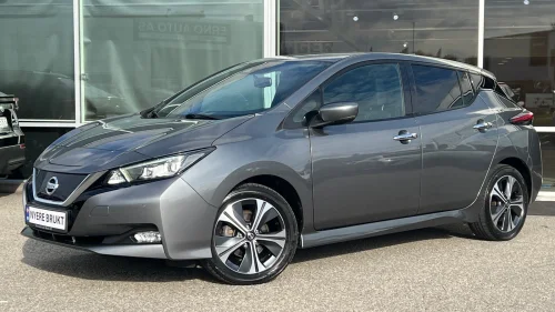 NISSAN Leaf 62kWh 62kWh e+