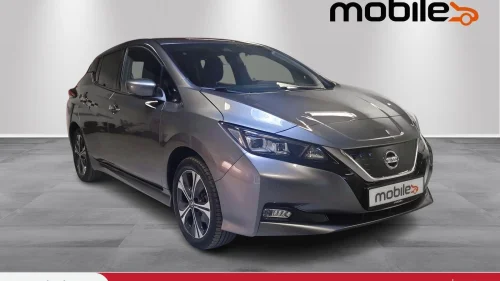NISSAN LEAF 62kWh 62kWh e+ N-Connecta