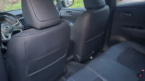 NISSAN Leaf 40kWh 40kWh N-Connecta