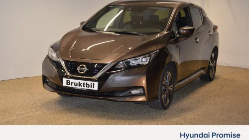 NISSAN LEAF 62kWh 62KWH N-Connecta KUN 17800km
