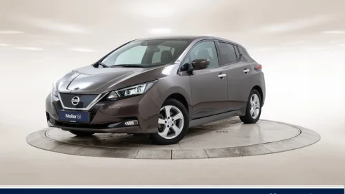 NISSAN Leaf 40kWh 40kWh Tekna - 360Kam, Navi, ACC