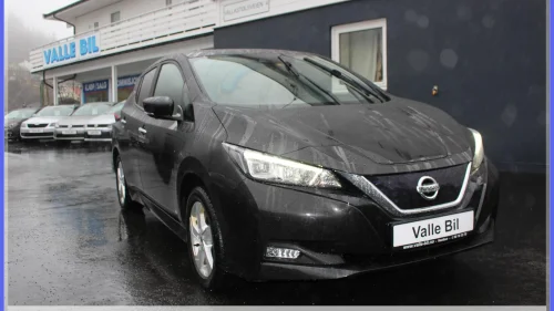 NISSAN Leaf 62kWh 62kWh Tekna ProPilot/360 Kamera/BOSE/e-PEDAL/385kmWLTP
