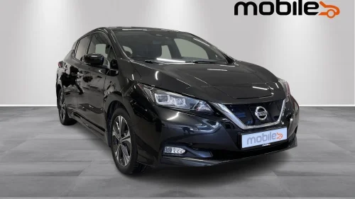 NISSAN LEAF 40kWh 40kWh N-Connecta Hengerfeste