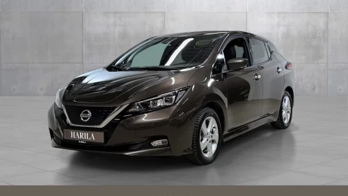 NISSAN LEAF 40kWh Tekna
