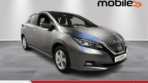 NISSAN Leaf 62kWh 62kWh e+ Tekna