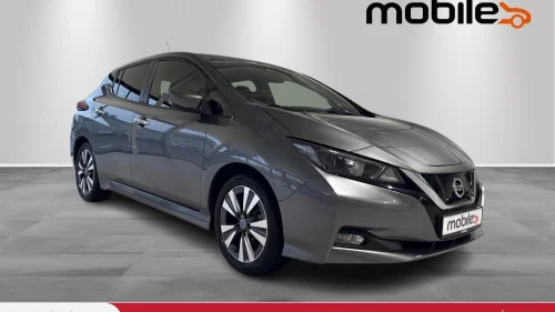 NISSAN Leaf 40kWh 40kWh Acenta