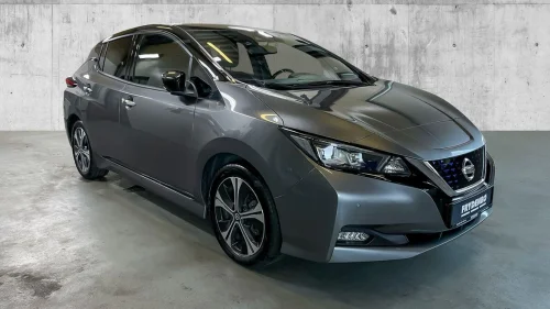 NISSAN Leaf 40kWh 40kwh N-Connecta ProPilot|360|LED|CARPLAY++