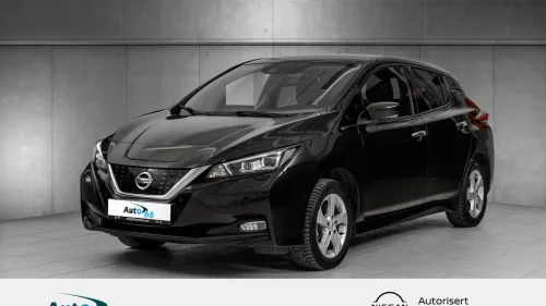 NISSAN Leaf 62kWh 62KWh N-Connecta // 385km WLTP //+++