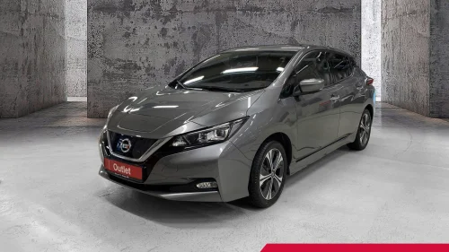 NISSAN LEAF 62kWh 62kWh e+ N-Connecta /OUTLET/EU TIL 18.06.2027/