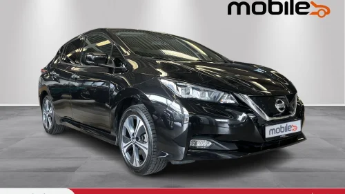 NISSAN LEAF 62kWh 62kWh e+ N-Connecta