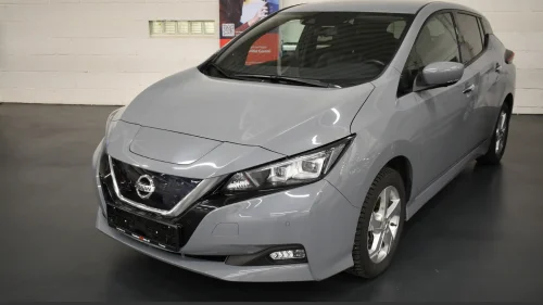 NISSAN LEAF 62kWh 62kWh e+ Tekna , 62 kwh, EU ok 2027