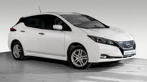 NISSAN LEAF 62kWh Nissan Leaf  62KW