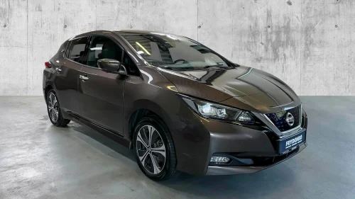 NISSAN LEAF 62kWh 62kWh Tekna BOSE|CARPLAY|PROPILOT|SKINN++