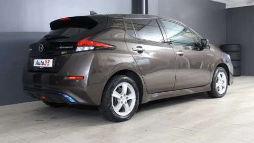 NISSAN Leaf 62kWh 62kWh e+ Tekna