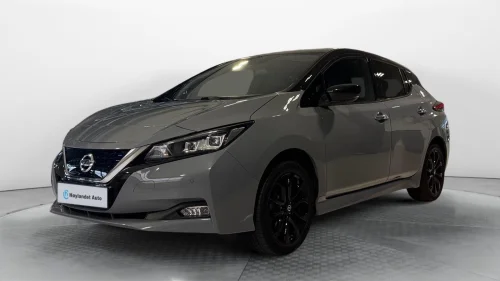 NISSAN LEAF 62kWh 62kWh N-Connecta ACC/e-PEDAL/NAVI/360`KAM/DELSKINN++