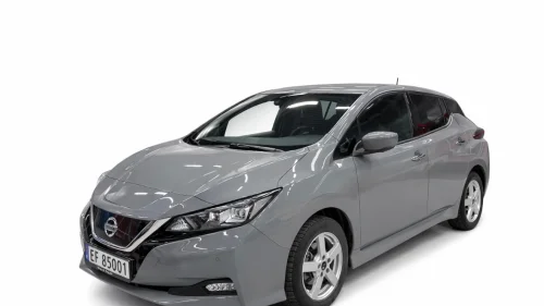 NISSAN Leaf 62kWh 62kWh e+ Tekna