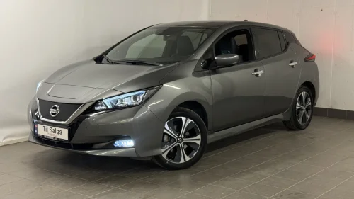 NISSAN LEAF 62kWh 62kWh e+ Tekna 62KW/BOSE/ACC/APP/360KAM/
