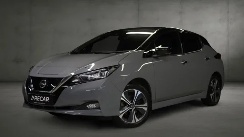 NISSAN LEAF 62kWh 62kWh e+ N-Connecta | LED| CRUISE