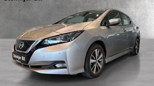 NISSAN LEAF 40kWh Leaf 40KWH|Acenta|Lav km|