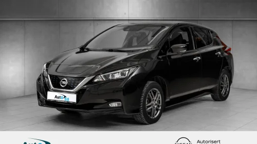 NISSAN LEAF 62kWh 62KWh N-Connecta // 385km WLTP //+++