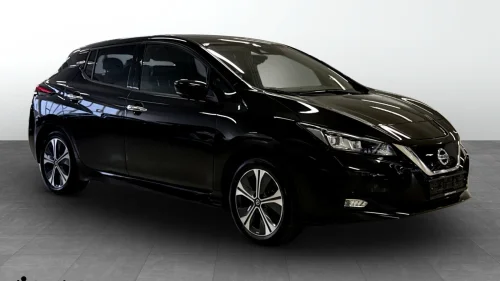 NISSAN LEAF 62kWh 62kWh e+ N-Connecta