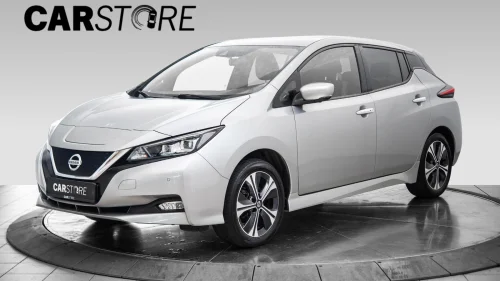 NISSAN Leaf 62kWh 62kWh e+ Tekna INNBYTTEKAMPANJE 20.000,-