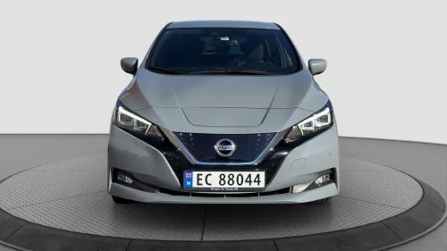 NISSAN LEAF 62kWh 62kWh e+ N-Connecta / EU-kontroll gjennomført før salg
