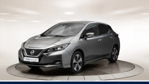 NISSAN LEAF 62kWh 62kWh e+ N-Connecta