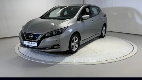 NISSAN LEAF 40kWh 40kWh N-Connecta ACC/Oppv.ratt/kamera/Dab+