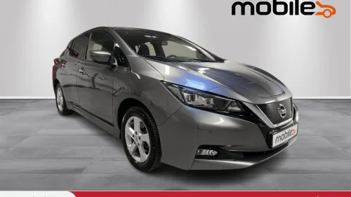 NISSAN LEAF 62kWh 62kWh e+ N-Connecta, NY service!