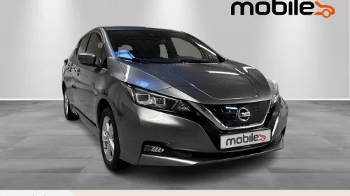 NISSAN LEAF 62kWh 62kWh e+ N-Connecta