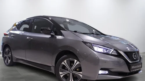 NISSAN LEAF 62kWh Tekna 62 kwh