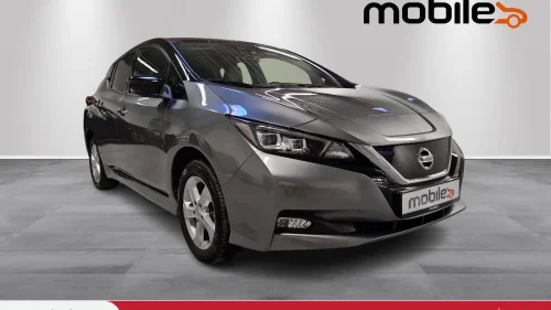 NISSAN LEAF 62kWh 62kWh e+ N-Connecta