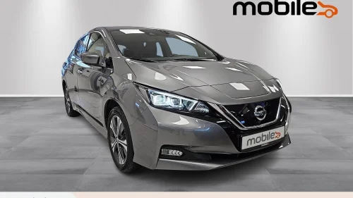 NISSAN LEAF 62kWh 62kWh e+ Tekna / Toppmodell / Lav km stand /