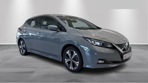 NISSAN LEAF 40kWh 40kWh N-CONNECTA/CARPLAY/360 KAMREA/ACC ++