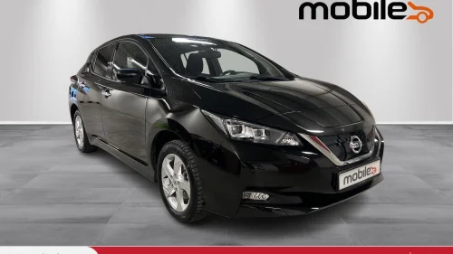 NISSAN LEAF 62kWh 62kWh e+ N-Connecta, NY service!