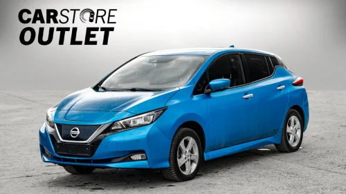 NISSAN Leaf 62kWh 62kWh e+ Tekna