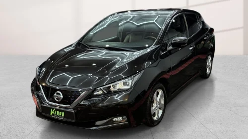 NISSAN LEAF 40kWh 39kWh Acenta Garanti
