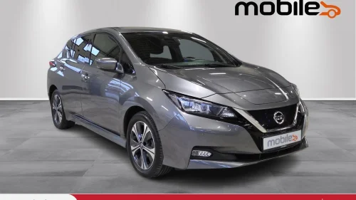 NISSAN LEAF 62kWh 62kWh e+ N-Connecta