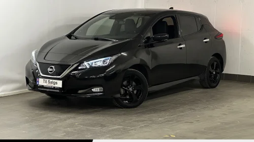 NISSAN LEAF 62kWh 62kWh e+ N-Connecta LED/ACC/LEDBAR