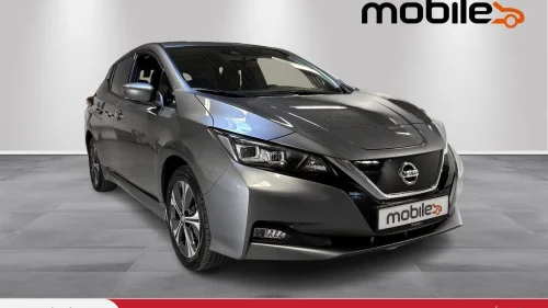 NISSAN LEAF 62kWh 62kWh e+ N-Connecta