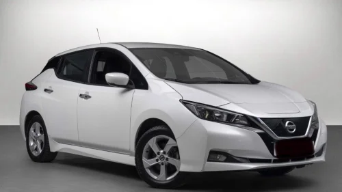 NISSAN 40kWh