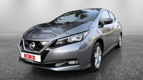 NISSAN LEAF 62kWh 62kWh N-Connecta | NAVI | 360° | Ad.Cruise | 385km WLTP