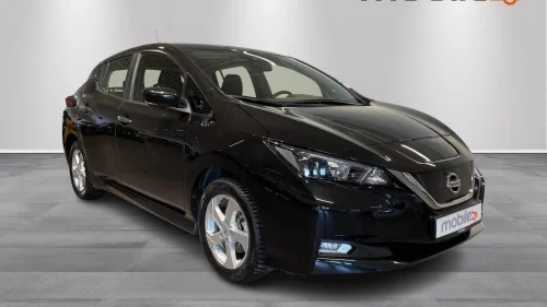 NISSAN LEAF 40kWh 40kWh Acenta