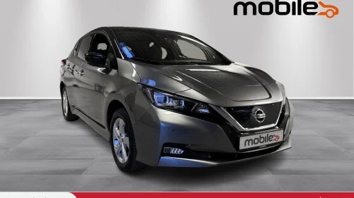 NISSAN LEAF 62kWh 62kWh e+ Tekna - LAV KM !