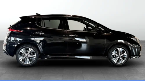 NISSAN LEAF 62kWh 62kWh e+ Tekna