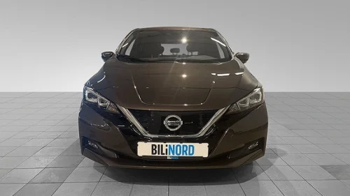 NISSAN Leaf 40kWh 40kWh N-Connecta
