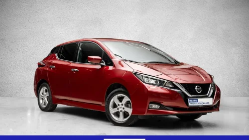 NISSAN LEAF 62kWh 62kWh e+ N-Connecta
